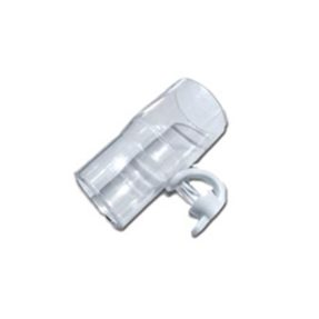 ENRIQUECEDOR DE OXIGENO PARA CPAP (CONECTOR)