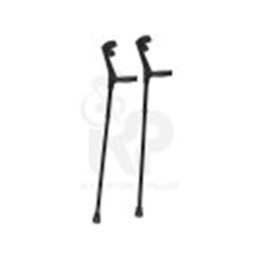 MULETA CANADIENSE ADULTO INTEGRAL PLEGABLE CONFORT PLUS