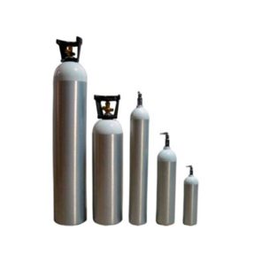 Cilindros De Oxigeno